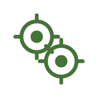 Approche complète-cible