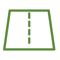 cloture pvc composite