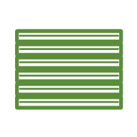 cloture pvc composite