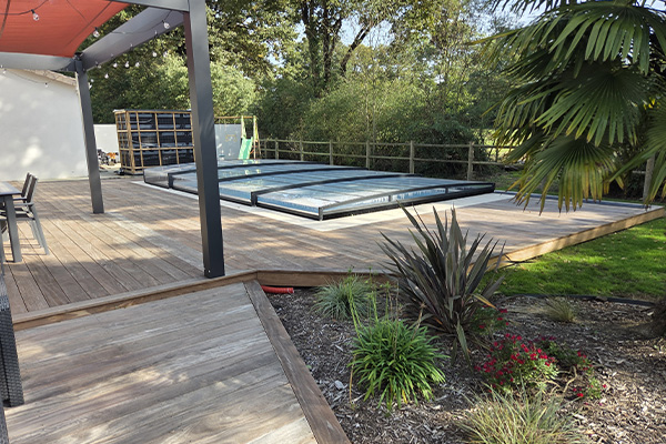 terrasse bois cumaru